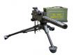 M1919 Browning WWII American Automatic Squad Support Weapon Airsoft by EMG